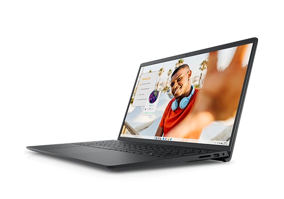 Dell Inspiron 15 3535 Laptop: Ryzen 5 7530U, 15.6