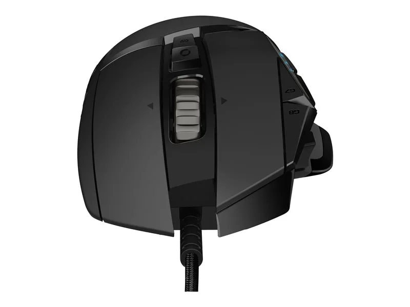 Logitech G502 HERO Wired Gaming Mouse $30 + free s/h