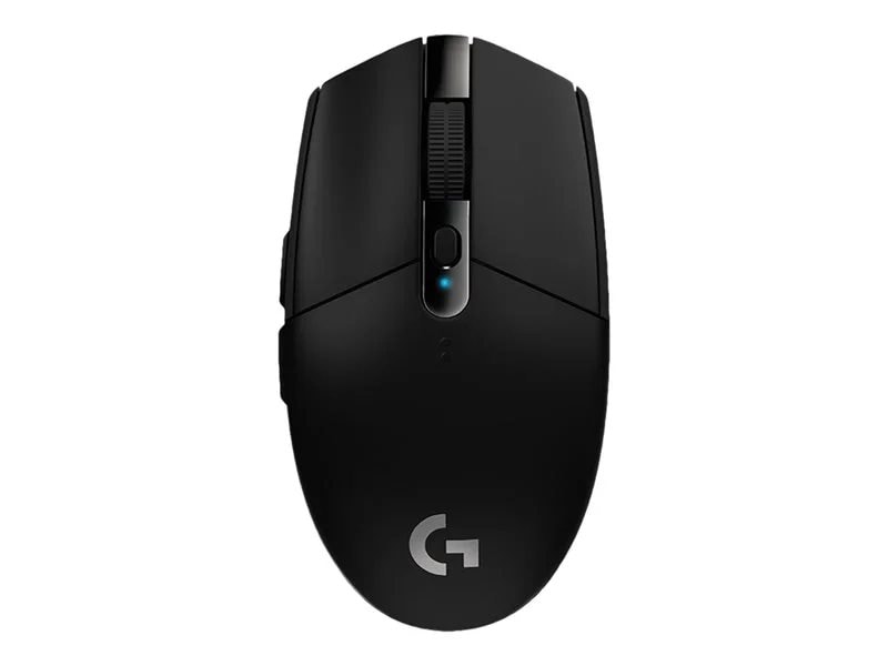 Logitech G305 LIGHTSPEED Wireless Gaming Mouse $25 + free s/h