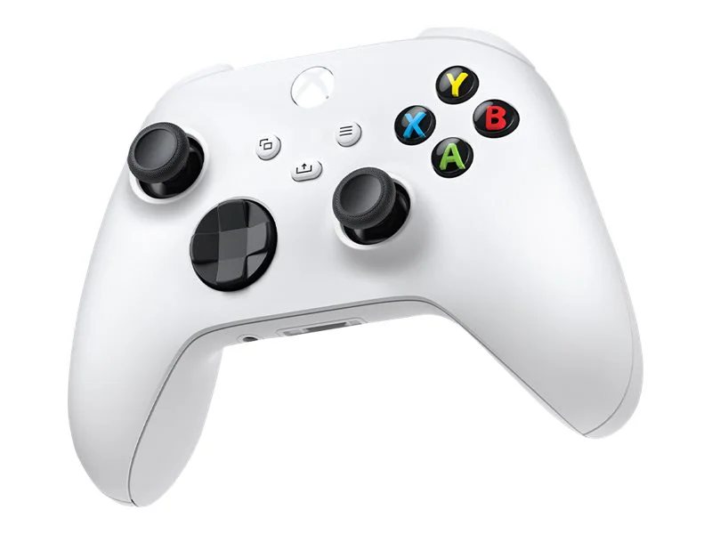 Microsoft Xbox Wireless Controller (Robot White( $35 + free s/h