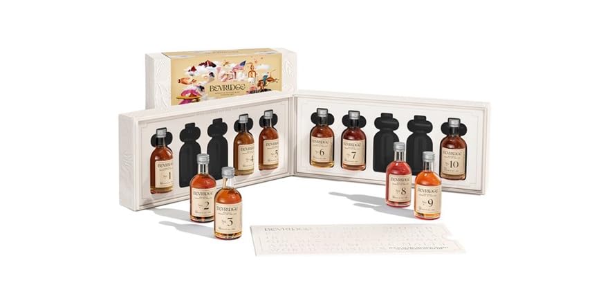 American Whiskey Tasting Kit Experience (Gift Certificate) $100 + free s/h