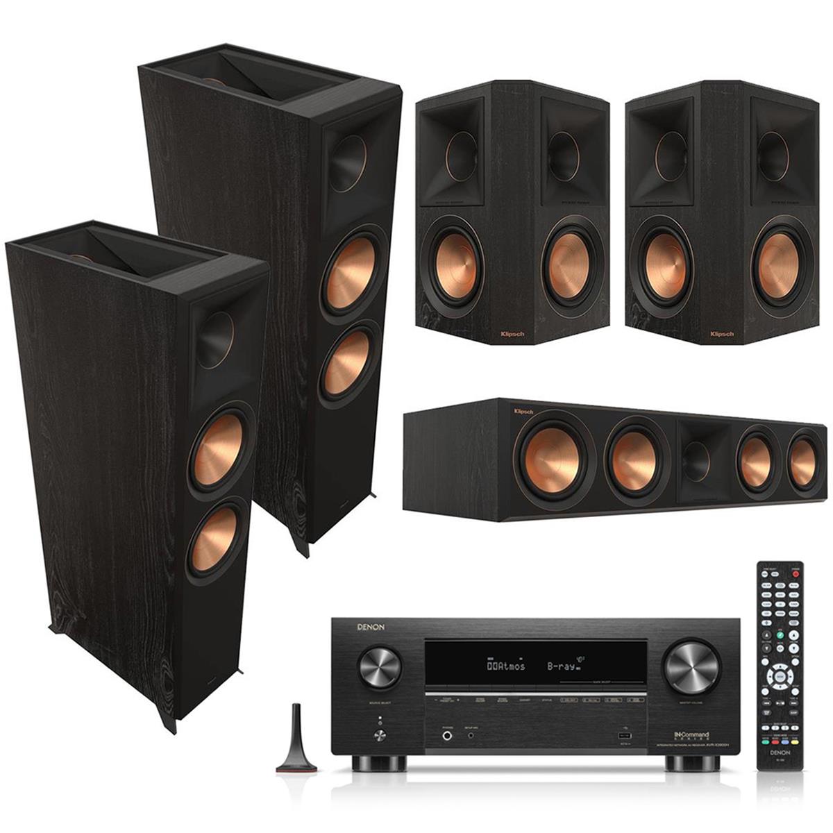 Slickdeals klipsch shop