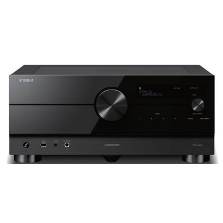 Yamaha AVENTAGE RX-A4A 7.2-Channel AV Receiver $800 + free s/h