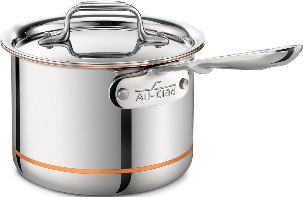 HexClad class action alleges cookware marketed as 'non-toxic