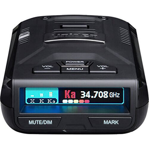 Uniden R3 Extreme Long Range Radar Laser Detector $229.50 + free s/h
