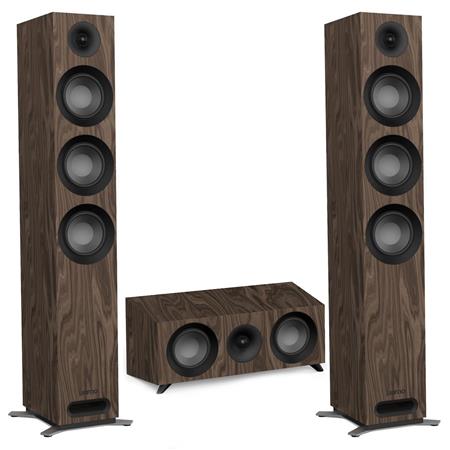Jamo s83 center top
