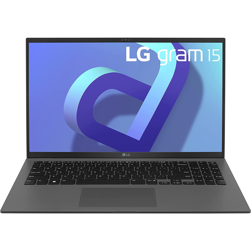 15" LG Gram 15Z90Q Touch Laptop: i7-1260P, 16GB RAM, 512GB SSD, 1080p $649 + free s/h