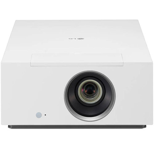 LG CineBeam HU710PW 4K UHD Hybrid Home Cinema Projector $1299 + free s/h