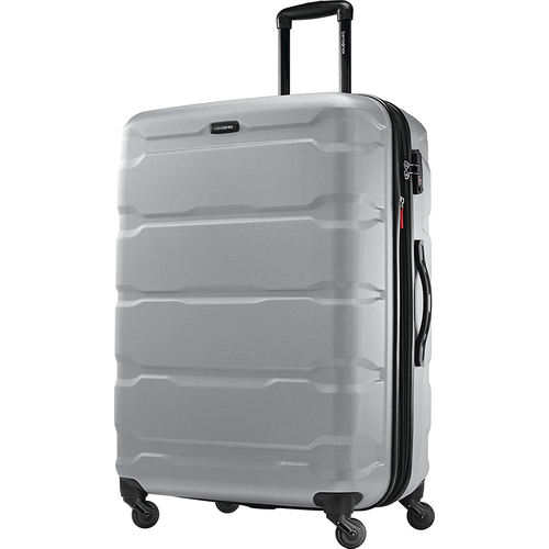 Slickdeals samsonite hot sale