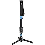 Sirui EP-204S Aluminum Multi-Function Monopod $64 (after $5 MIR) + free s/h at BH Photo