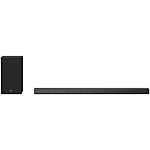 LG SN9YG 5.1.2 ch High Res Audio Sound Bar w/ Dolby Atmos $479 or less w/ SD Cashback + Free S/H