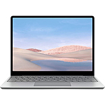 Microsoft 12.4&quot; Touchscreen Surface Laptop Go: i5-1035G1, 8GB DDR4, 128GB SSD + 15 Months Office 365 Personal $699 + free s/h (less w/ SD Cashback) at Buydig