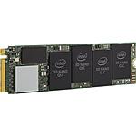 1TB Intel 660p NVMe PCIe M.2 Internal SSD $90, 2TB $170 + free s/h at Adorama