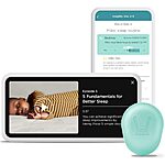 Lumi by Pampers Smart Sleep System $14.25 w/ S&amp;S At Amazon