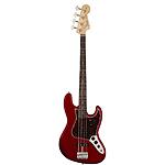 Fender American Original '60s Jazz Electric Bass Guitar (Candy Apple Red) $1099 + Free Shipping