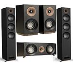 Jamo Speakers: Jamo S 809 (pair) + Jamo S 801 (pair) + Jamo S 83 $399 + Free Shipping