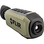 FLIR Scion OTM236 1.9x 18mm Lens 60Hz Thermal Imaging Monocular $800 + free s/h