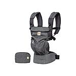 Ergobaby Omni 360 All-Position Baby Carrier (Up to 45lbs) $67.90 + Free Shipping