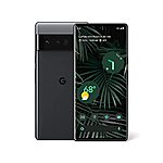 Google Pixel 6 Pro 5G Android Unlocked Smartphone: 256GB $749, 128GB $649 + Free Shipping