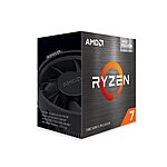 AMD Ryzen 7 5700G 3.8Ghz 8-Core AM4 Processor w/ Wraith Stealth Cooler $227.50 + Free Shipping