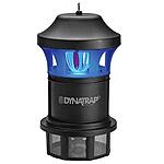 DynaTrap DT1775 Large Mosquito &amp; Flying Insect Trap (up to 1 acre) $63.50 + free s/h w/ S&amp;S