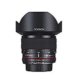 Rokinon FE14M-C 14mm F2.8 Ultra Wide Lens for Canon $161.60 + Free Shipping