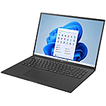 LG Gram 17" Laptop: i7-1195G7, 2560 x 1600, 16GB RAM, 512GB SSD (Refurbished) $699 + Free Shipping
