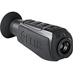 FLIR LS-XR 35mm Thermal Night Vision Monocular (NTSC 7.5Hz Refresh Rate, 640x512 VOx Microbolometer Detector) $1800 + free s/h