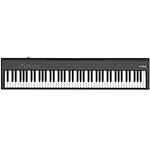 Roland FP-30X 88 Keys SuperNATURAL Portable Digital Piano (Black) $469 after $100 Rebate + Free Shipping