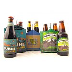 12 Craft Beers (Micro Brews) $18 + Free shipping