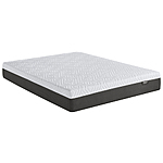 Simmons Beautyrest 10" Hybrid Coil & Memory Foam Mattress-in-a-Box: Twin $279 &amp; More + Free Shipping