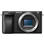 EDU Members: Sony Cameras & Lenses: a7 IV Body $2048, a6400 Body $658 &amp; Much More + Free Shipping