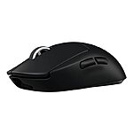 Logitech G PRO X Superlight Wireless Gaming Mouse (Black) $90 + Free Shipping
