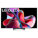 77" LG OLED77G3PUA OLED evo 4K UHD Smart TV (2023 Model) $2999 + Free Shipping