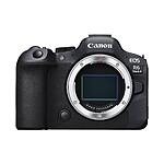Canon EOS R6 Mark II 24.2MP Full Frame Mirrorless Digital Camera Body (Black) $1999 &amp; More + Free S/H