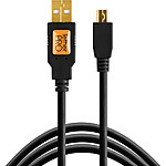 Tether Tools Tetherpro USB Cables Clearance: Select Models from $4 + free s/h