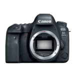 Canon Refurbished Cameras: 6D Mark II Body $699 &amp; More + Free S&amp;H