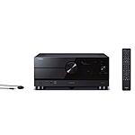Yamaha AVENTAGE RX-A6A 9.2-Channel AV Receiver $1400 + Free Shipping