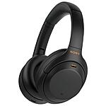 Sony WH-1000XM4 Wireless ANC Headphones (Black or Silver) $228 + Free Shipping