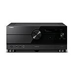 Yamaha AVENTAGE RX-A8A 11.2-Channel AV Receiver $1750 + Free Shipping