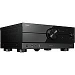 Yamaha AVENTAGE 7.2-Channel AV Receivers: RX-A2A $649, RX-A4A $450 + Free Shipping