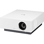 LG HU810PW 4K UHD CineBeam Smart Laser 2700 Lumen Projector (Scuffed Box) $1429 + Free Shipping