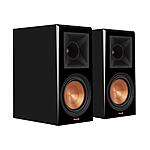 Klipsch Reference Premiere Speakers: RP-504C Center $299 or RP-600M Bookshelves $279 + Free Shipping