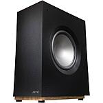 10" Jamo S 810 SUB 150W 2-Channel Subwoofer (Black) $89 + Free Shipping