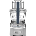 Cuisinart 12-Cup Elite Collection 2.0 Food Processor (Refurb) + 2-Year Warranty $65 + Free Shipping