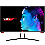 25&quot; Deco Gear 144Hz 1ms IPS Gaming Monitor $120 + free s/h