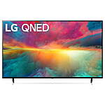 50&quot; LG 50QNED75URA QNED75 4K Smart TV $300 + free s/h