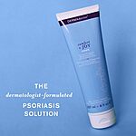 8oz DERMAdoctor Comfort + Joy Moisturizing Cream for Psoriasis $18.85 &amp; More