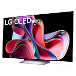 65&quot; LG OLED65G3PUA G3 4K Smart OLED TV $1846 + free s/h