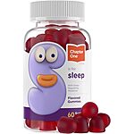 60-Count Chapter One 2.5mg Melatonin Gummies $3.95 w/ Subscribe &amp; Save